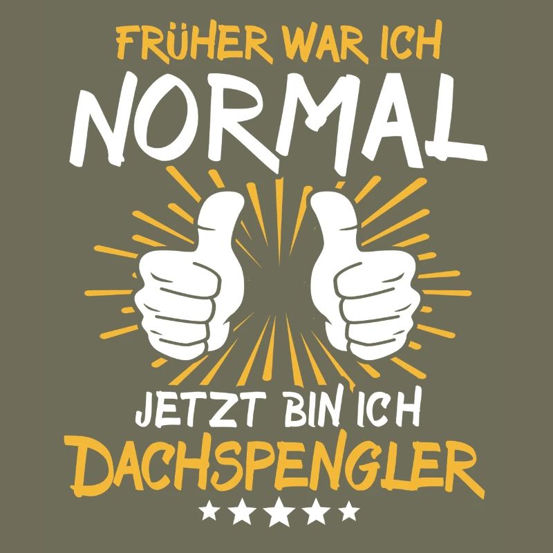 Dachspengler Spruch