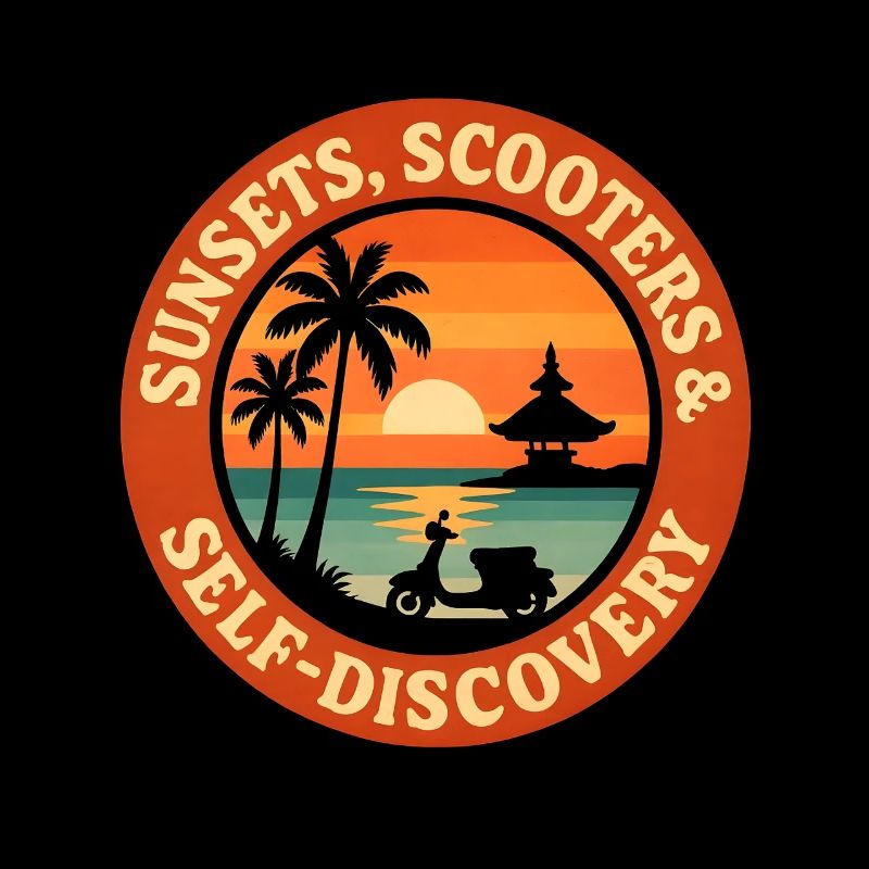 Sunsets & Self-Discovery | Bali