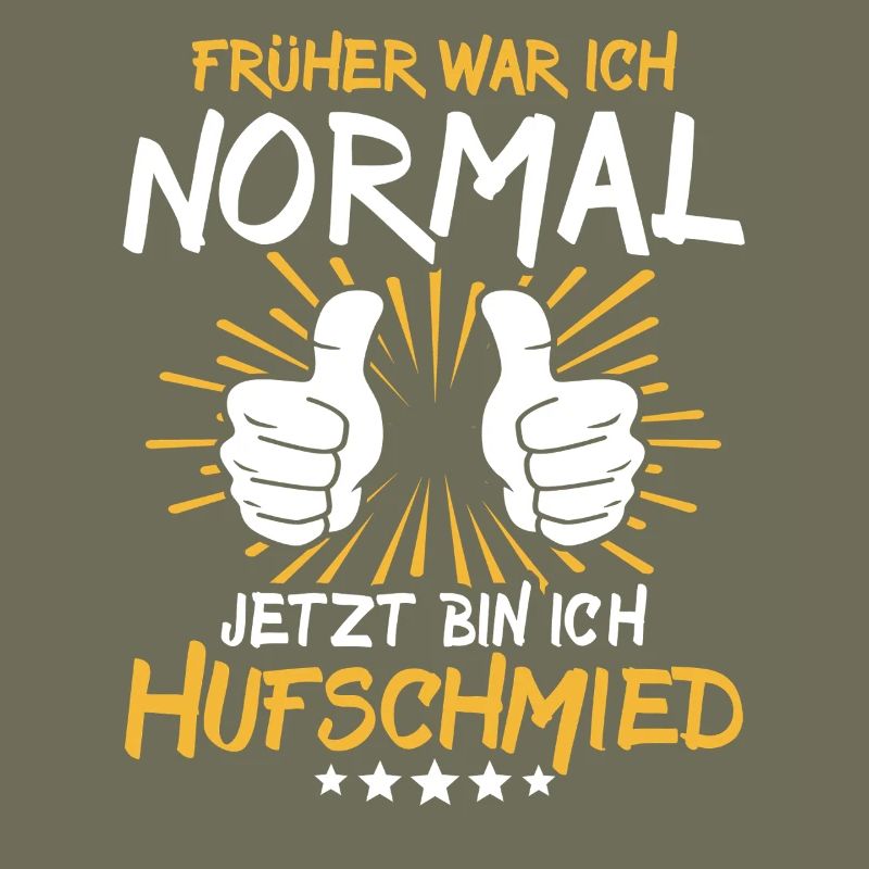 Dicton du maréchal-ferrant