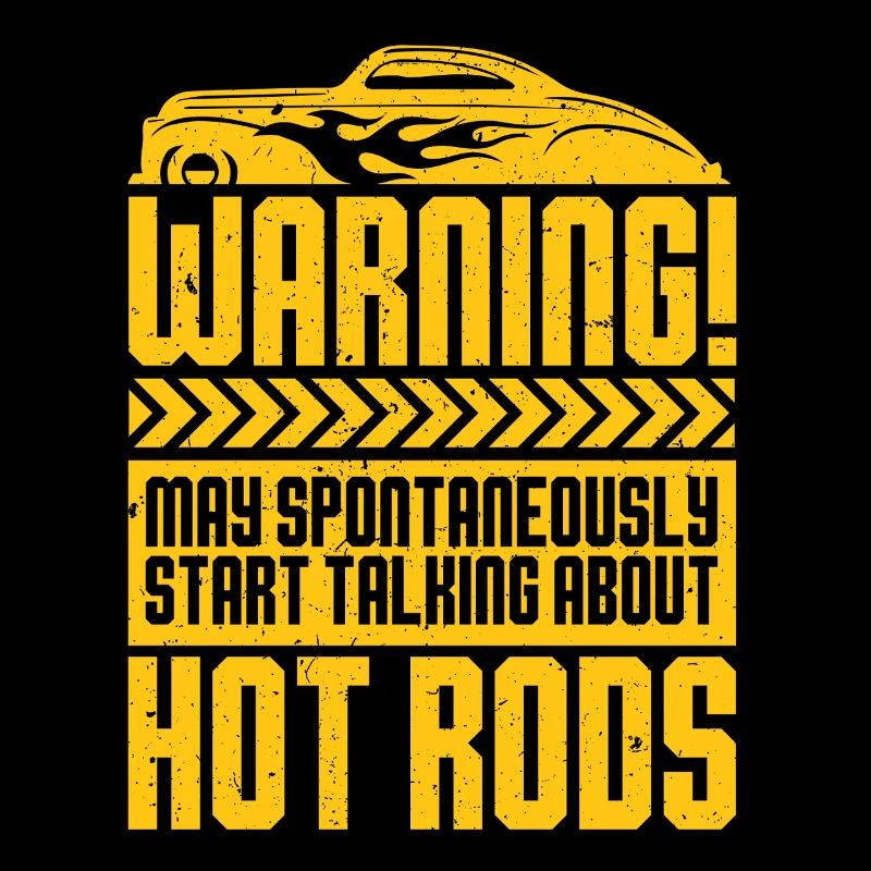 Oldtimer Sammler Start Talking About Hot Rods