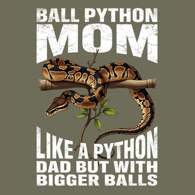 Maman Python roi Maman Serpents Terrarium Python