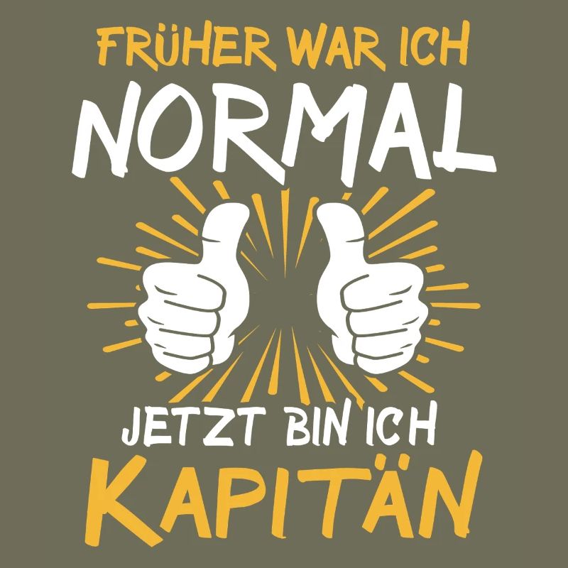 Captain Spruch