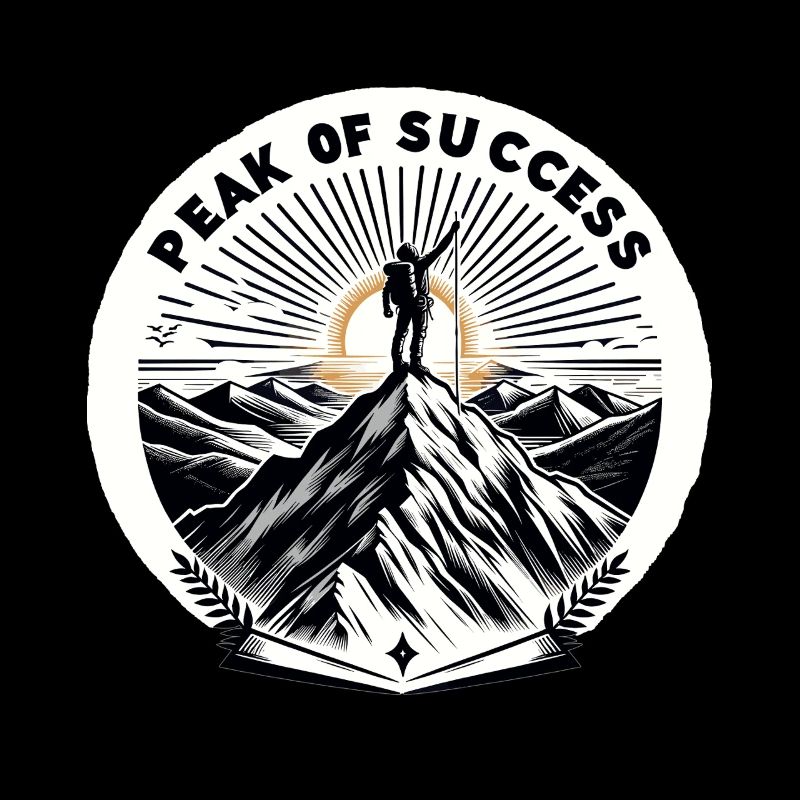 Summit of success
