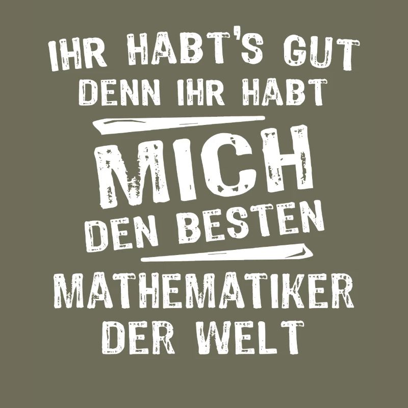 Mathematician