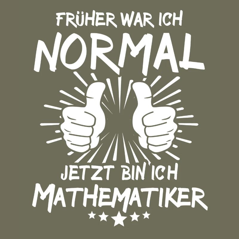 Mathématicien