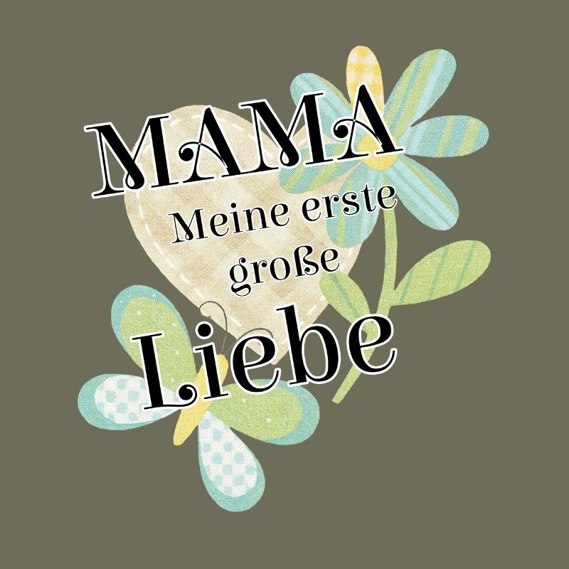 Beste Mama Muttertags Geschenk
