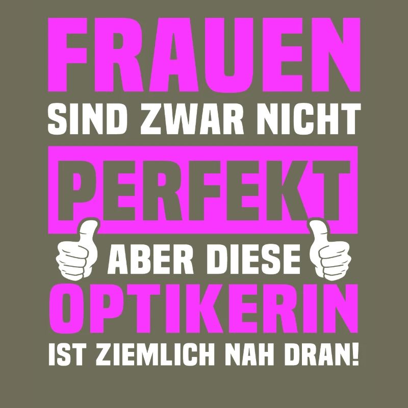 Optikerin Sprüche