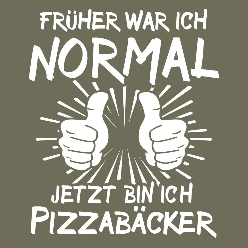 Pizza Baker