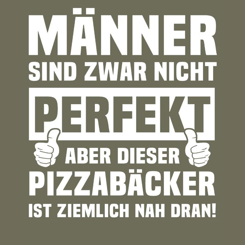 Pizza Baker