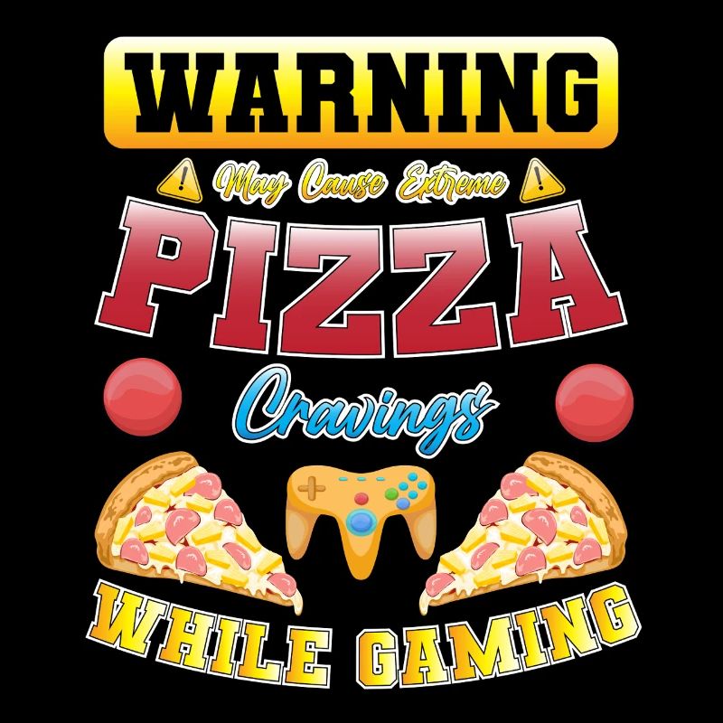 Pizza Gaming