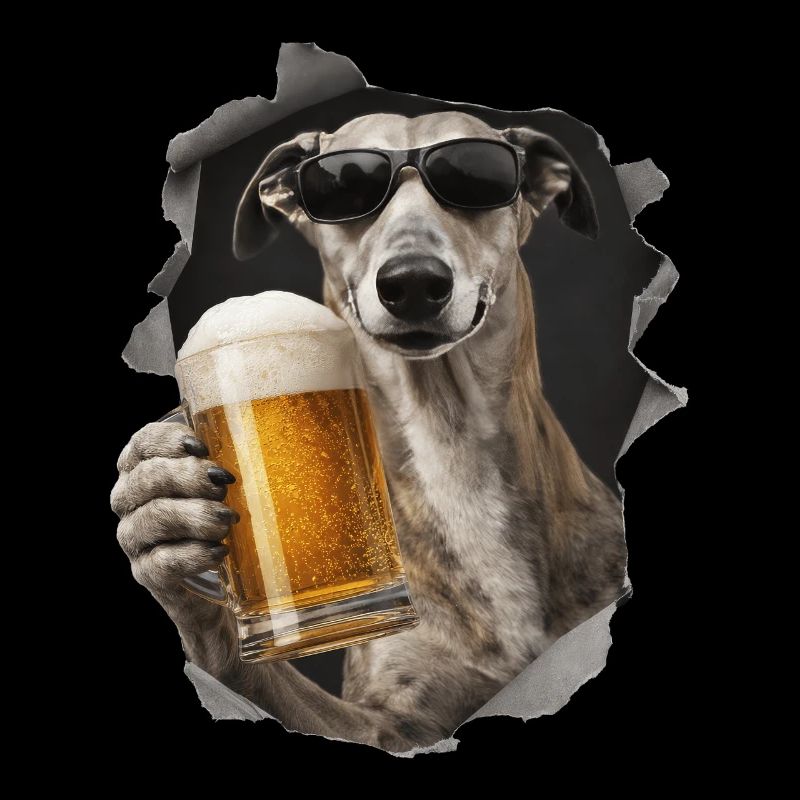Bière lévrière