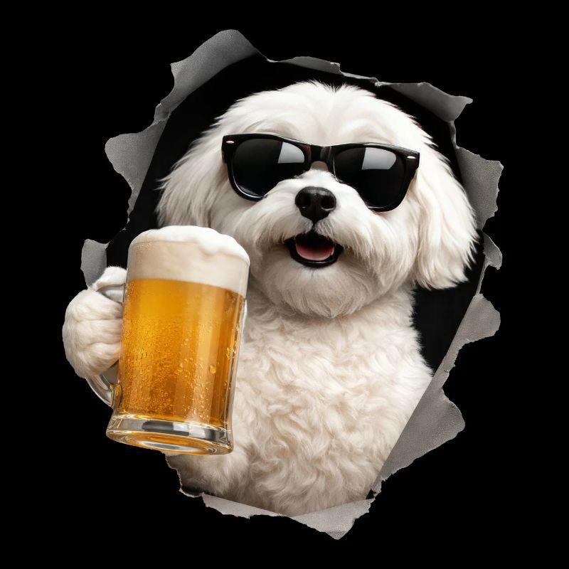 Maltesisches Bier