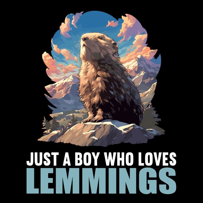 Lemmings Lemming