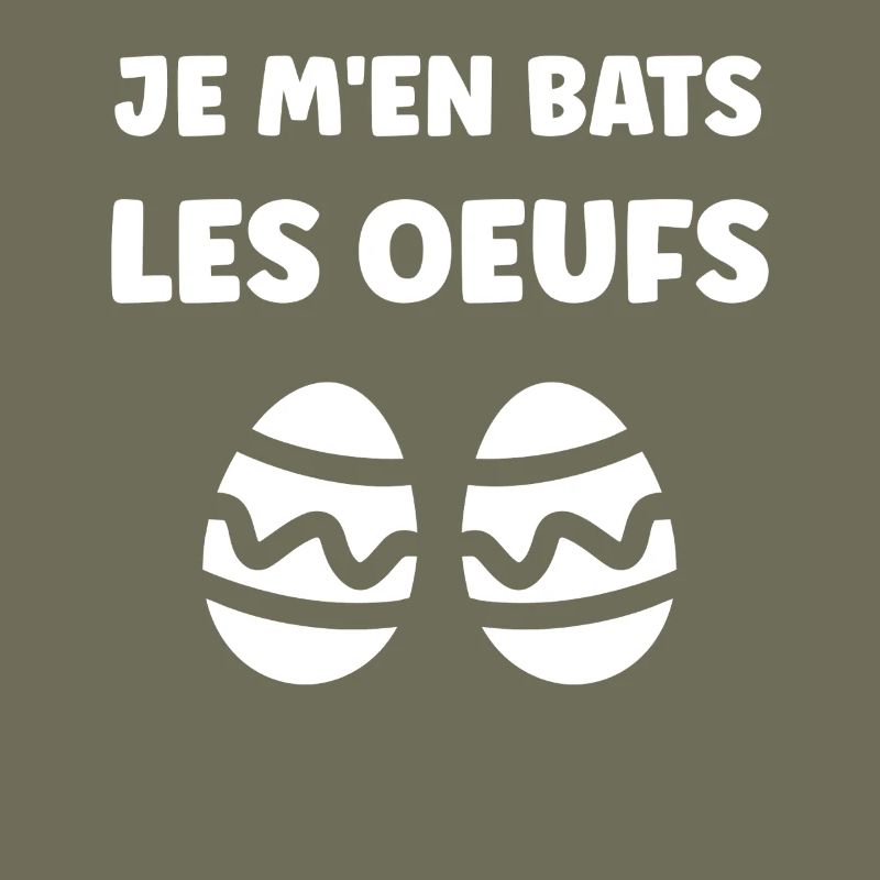 EASTER EGGS