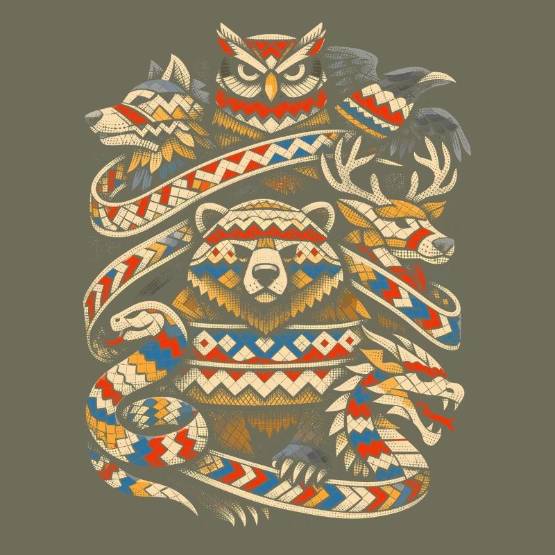Scandinavian Vikings