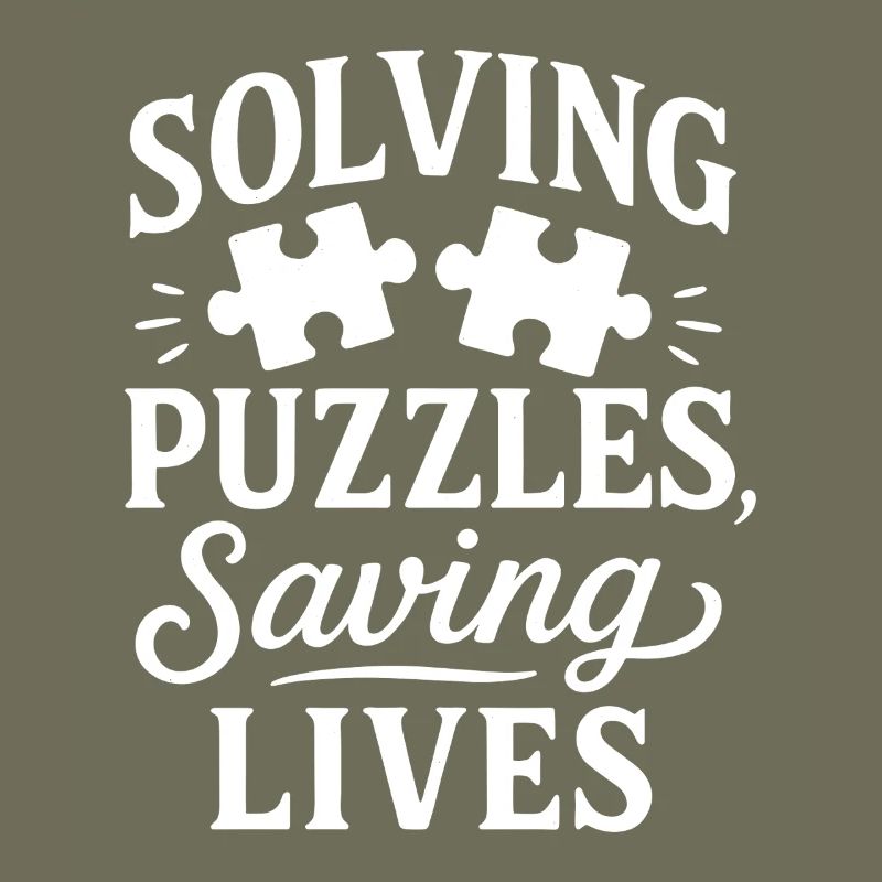 Forensic Nurse Practitioner Puzzles Saving Lives