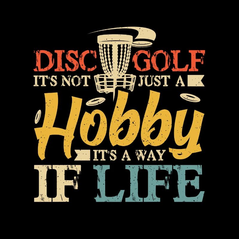 Cadeaux de disc golf Disc Golf