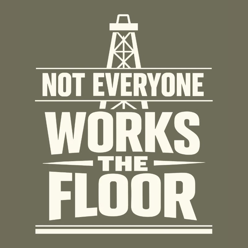 Offshore-bohrer-rig-bohrer Bohrboden Offshore