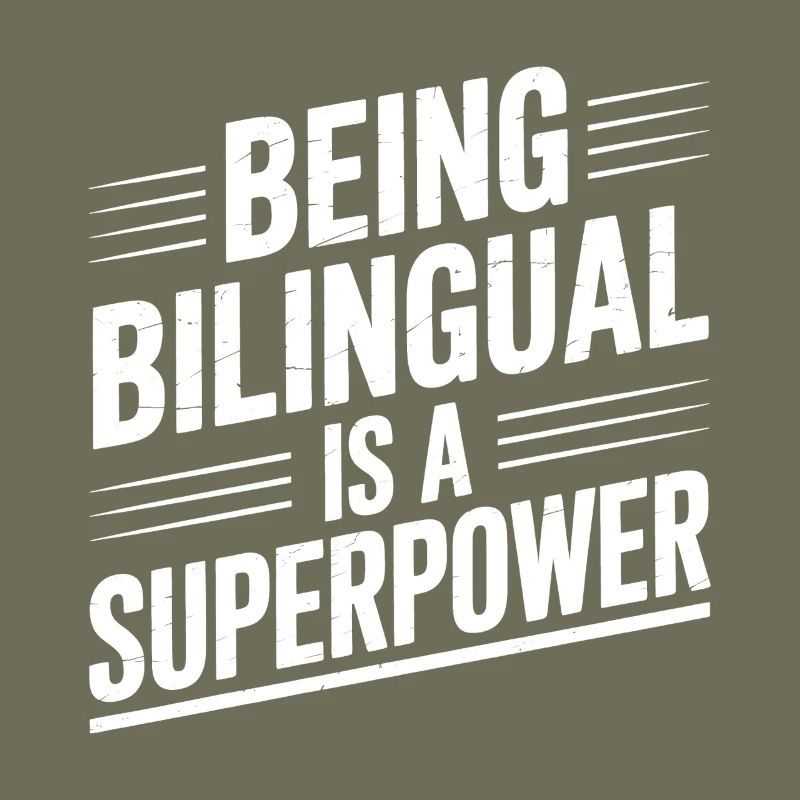 Foreign Language Sayings Funny Foreign Language Gift