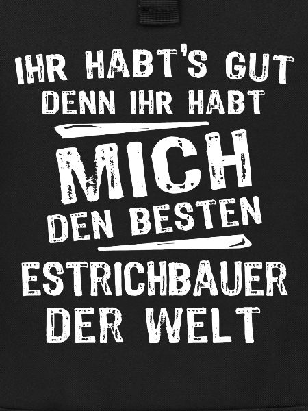 Estrichbauer