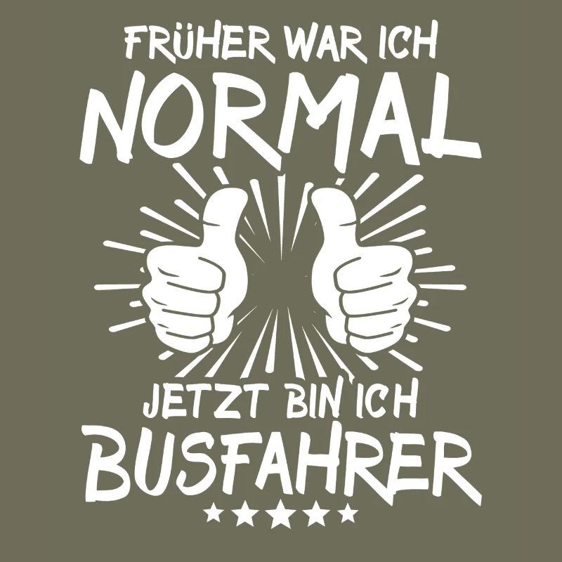 Busfahrer
