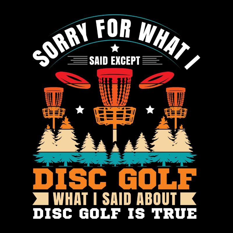 Disc Golf Gifts Disc Golf