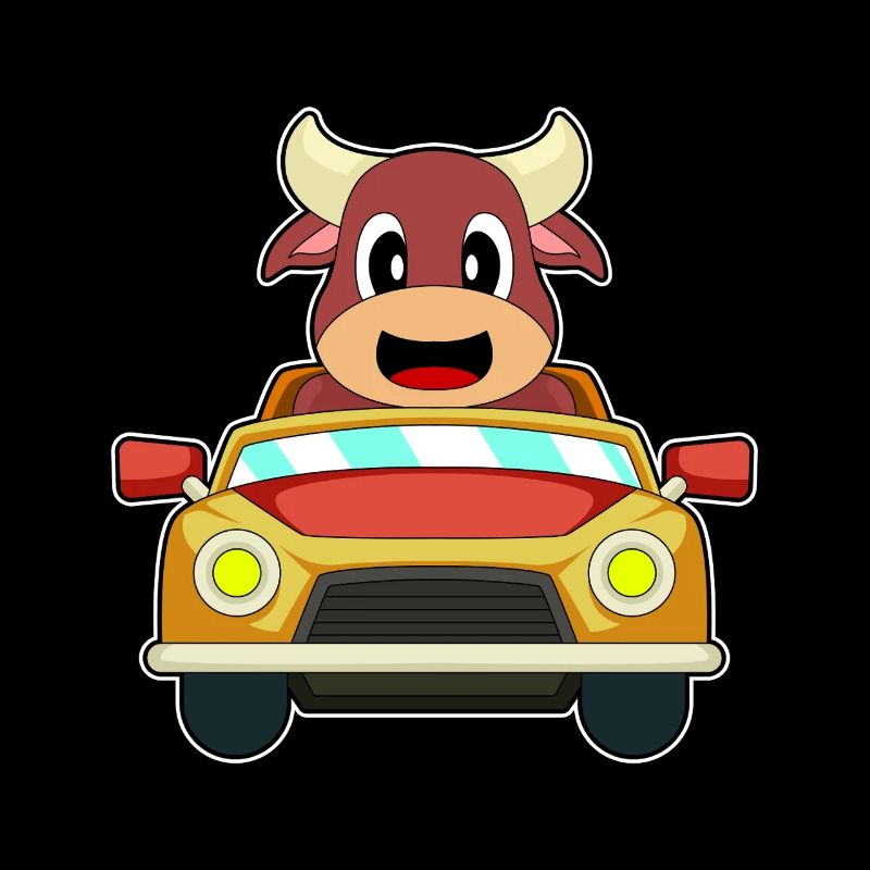 Voiture Taurus