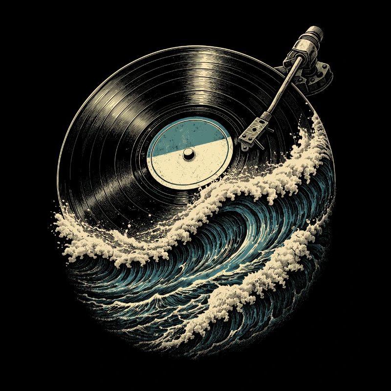 Disques vinyles de collection Vinyl Vinyl Collections