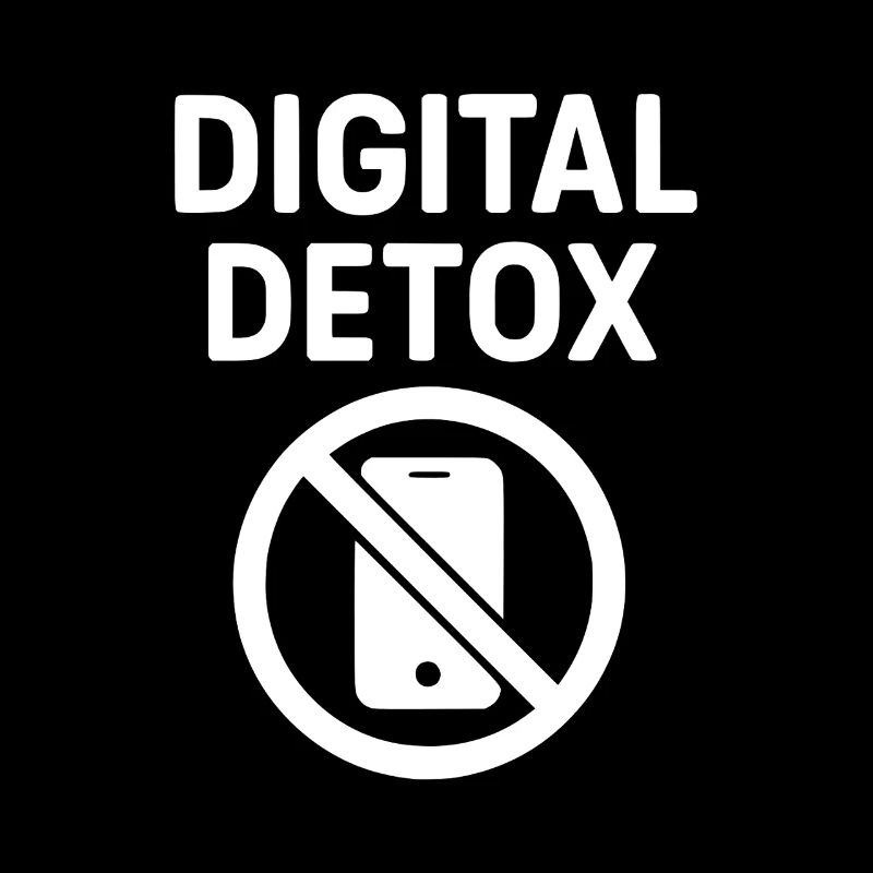 Digital Detox Mobile Phone Ban – Focus & Mindfulness