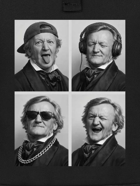 Richard Wagner