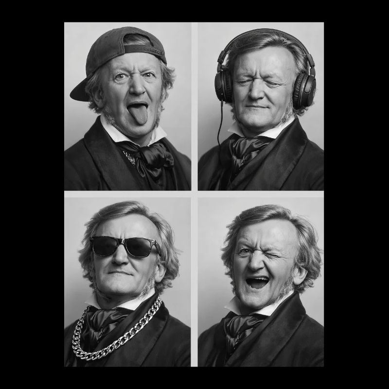 Richard Wagner