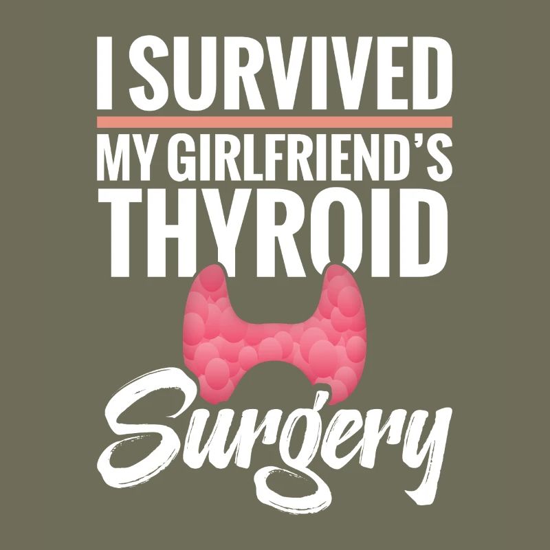  Thyroid Removal Surgery Girlfriend Thyroid