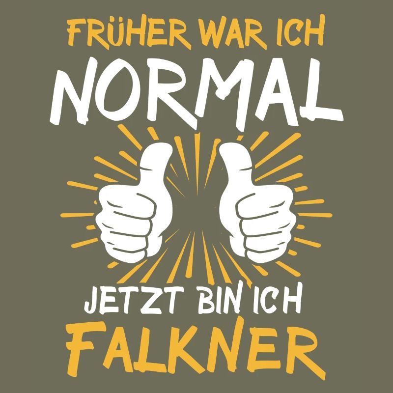 Falkner Spruch