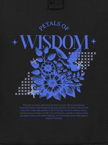 Floral Wisdom Petals