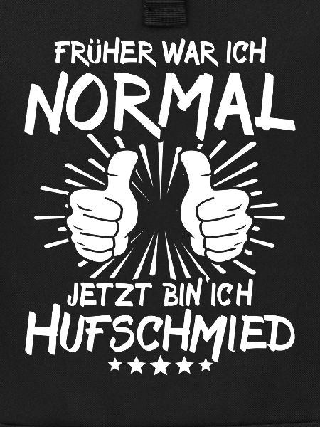 Hufschmied