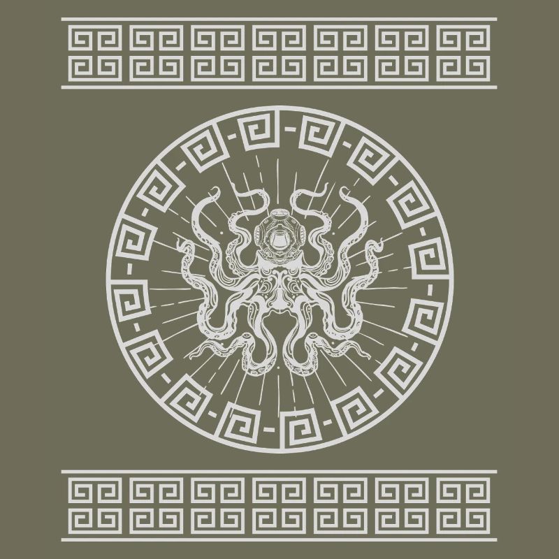 Kryptischer Tentakelstern