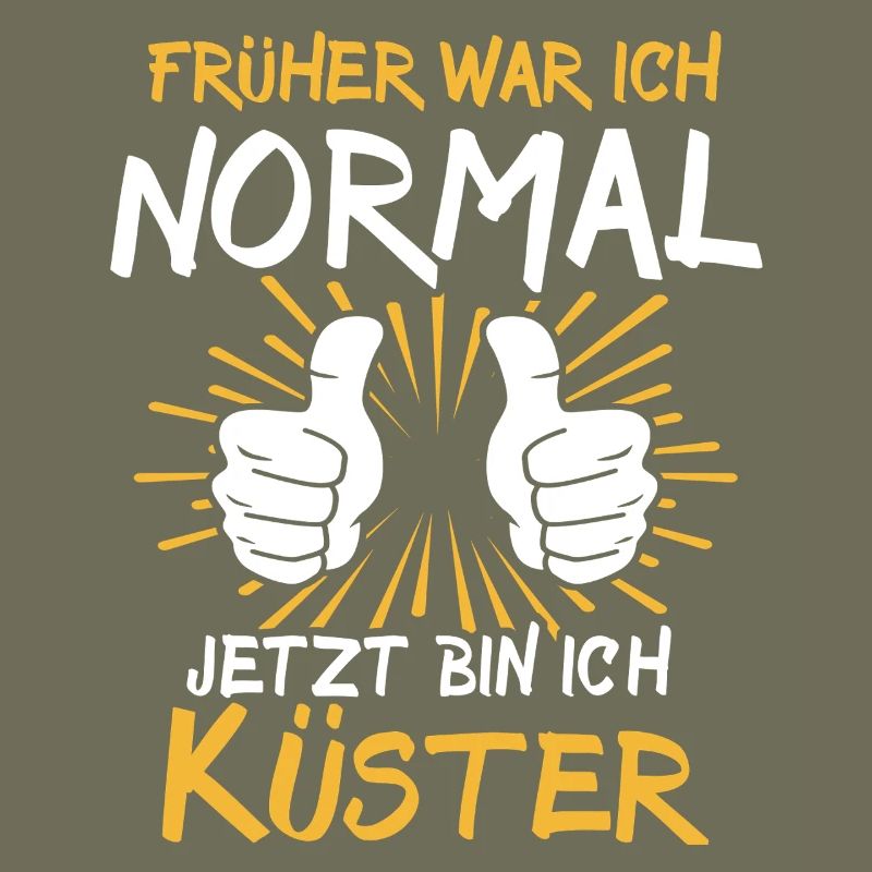 Küster Spruch