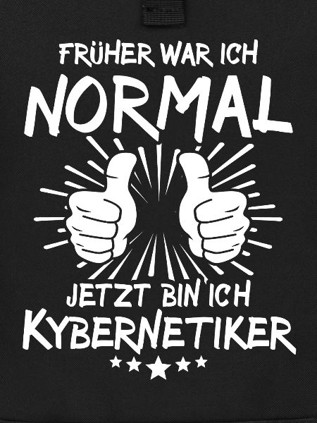 Kybernetiker