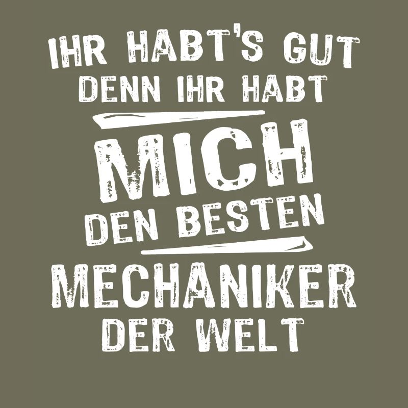 mechanic