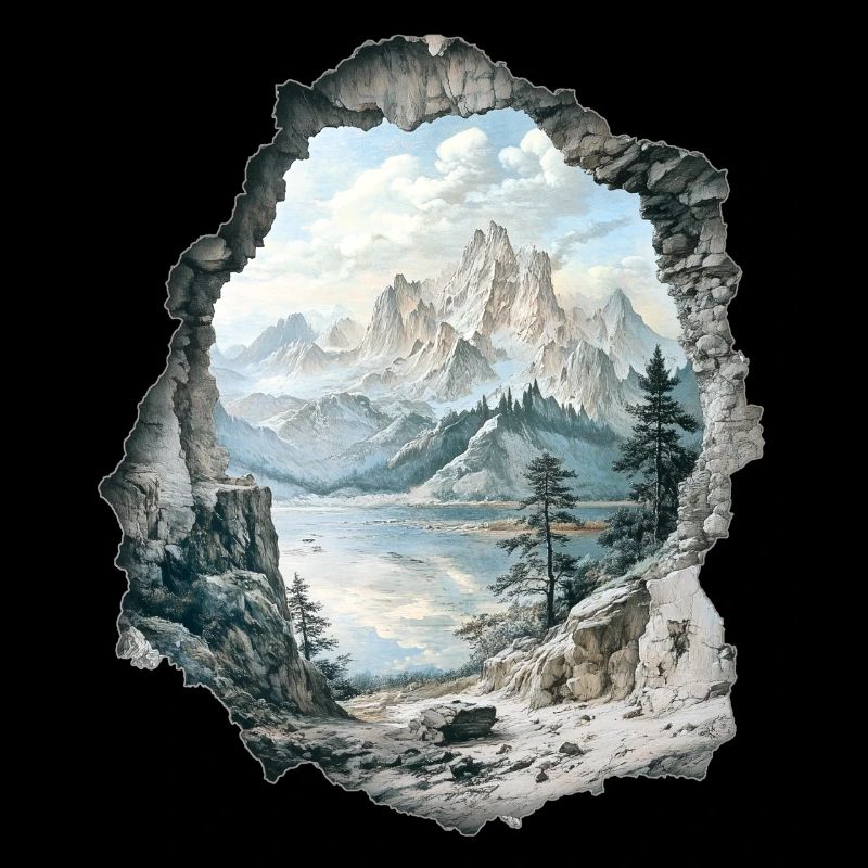 Berge