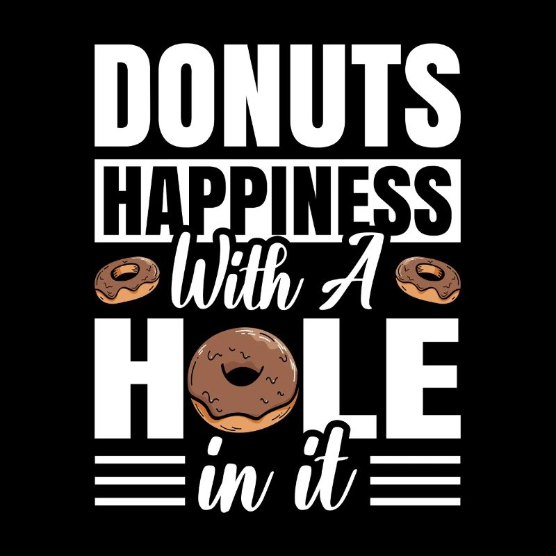 Donut fast food