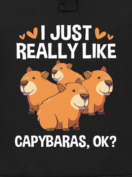 Capibara Capybara