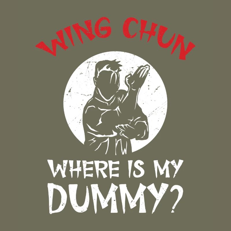 Wing Chun Lehrerausbildung Kampfsport