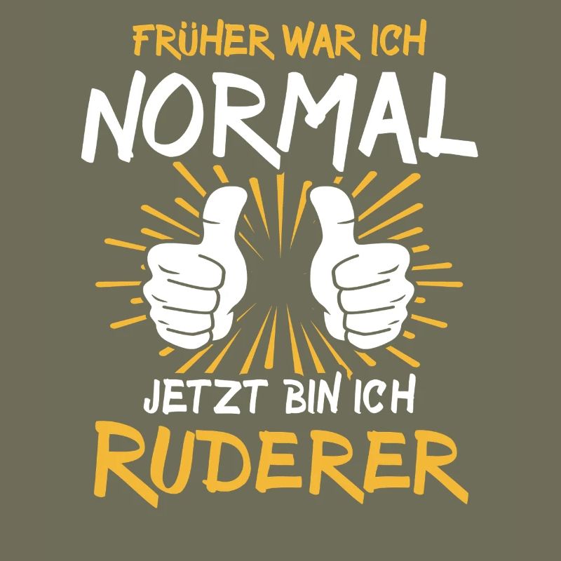 Ruderer Spruch