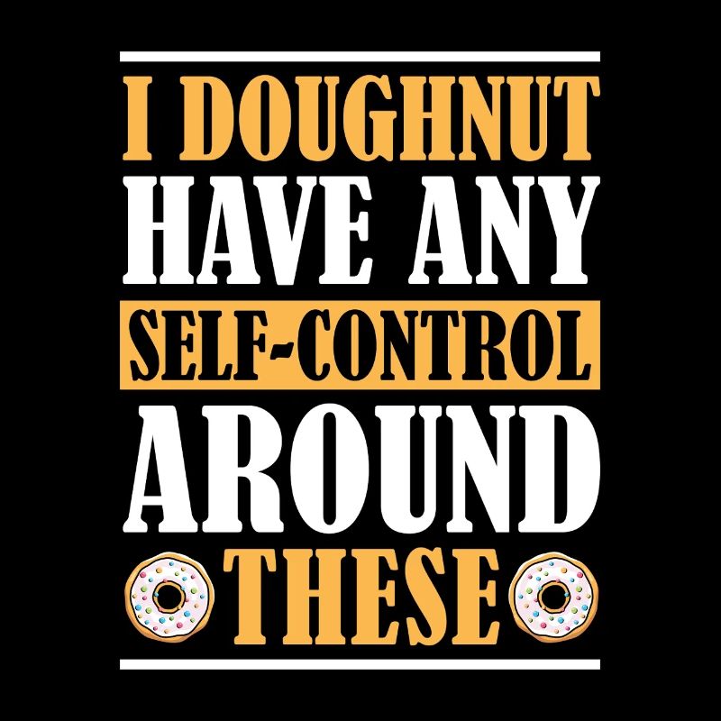 Donut fast food