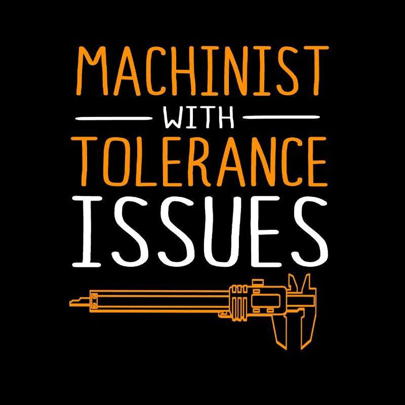 Mechanic Mechanical Engineering CNC Fitter