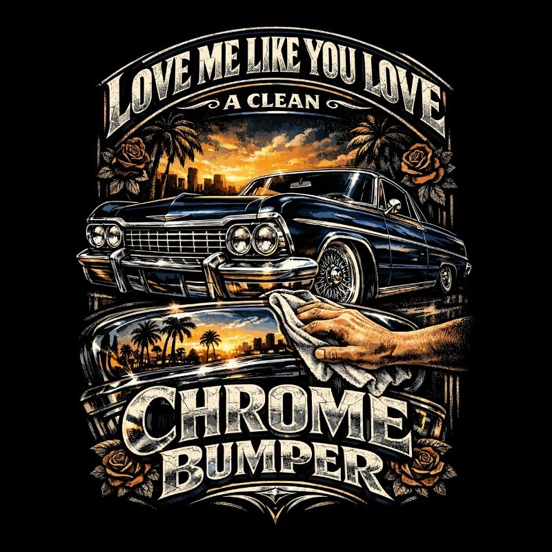 Lowrider Auto