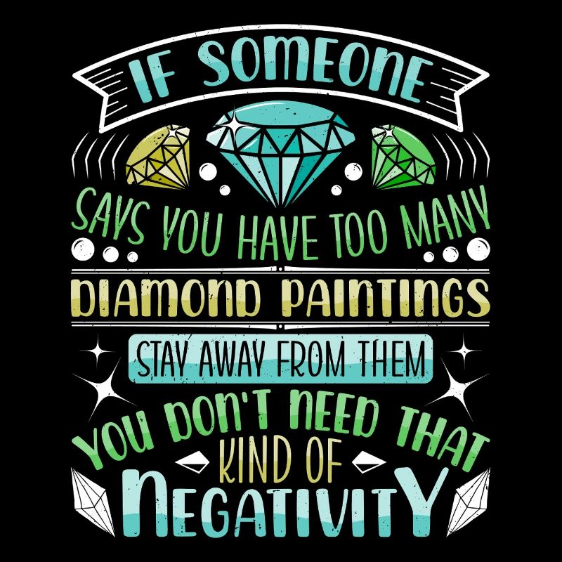 Diamond Painter Crafting Embroidery Diamond Artist