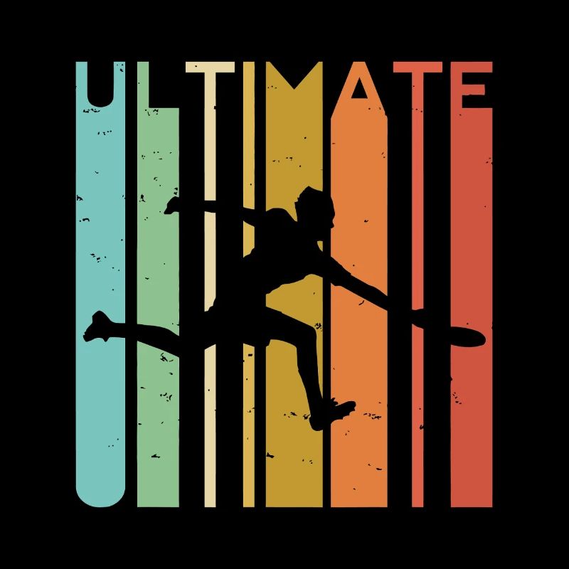 Ultimate Rainbow Acrobat
