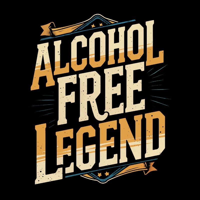 Légende de l’abstinence antialcoolique sans alcool
